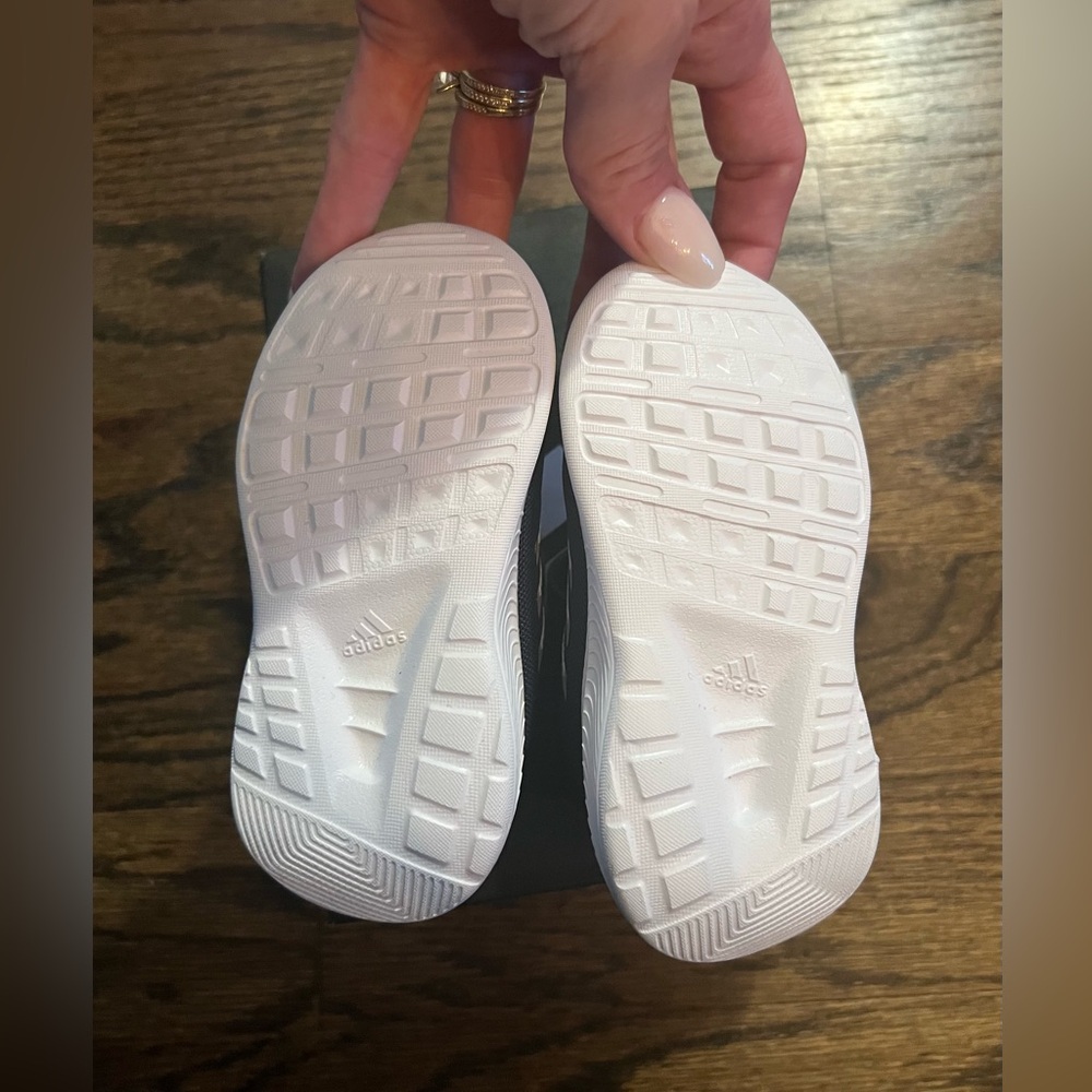Toddler Adidas Runfalcon 2.01 - Picture 6 of 8